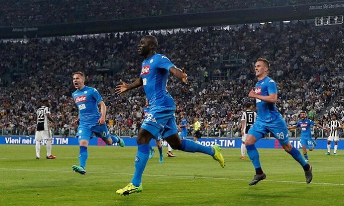 Juventus-Napoli