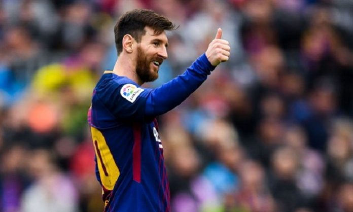 Lionel-Mesi