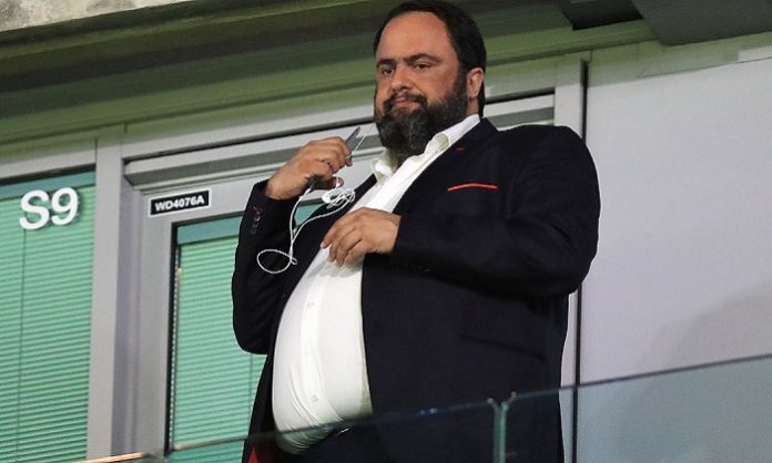 evangelos-marinakis