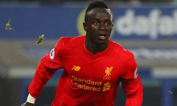 sadio mane