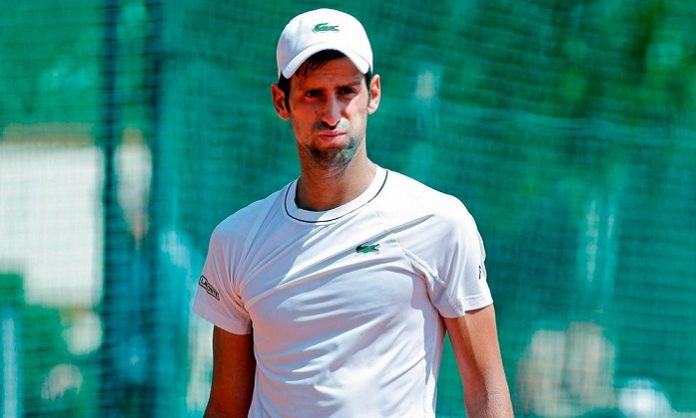 Novak-Đoković