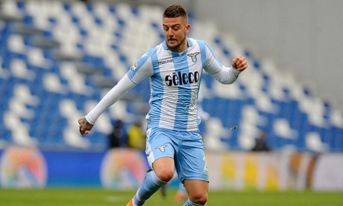 sergej-milikovic savić