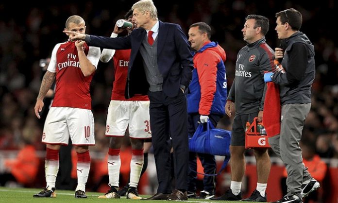 venger-arsenal
