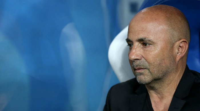 Jorge-Sampaoli