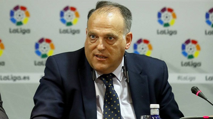 havijer-tebas