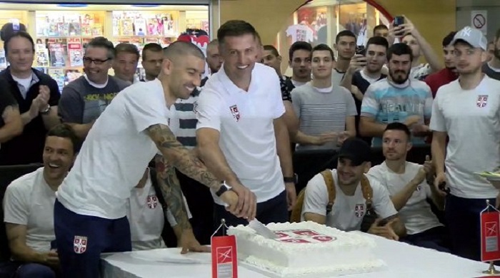 orlovi torta