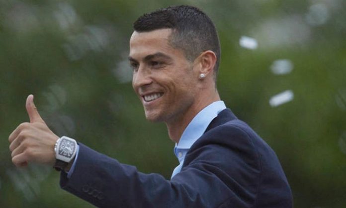 ronaldo-real