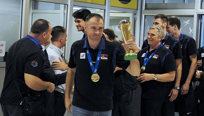 grbić-svjetska liga