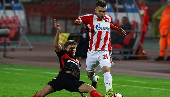 milošević-zvezda