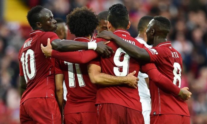 Liverpul-Torino