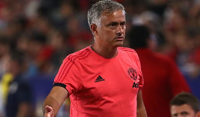 jose-mourinho