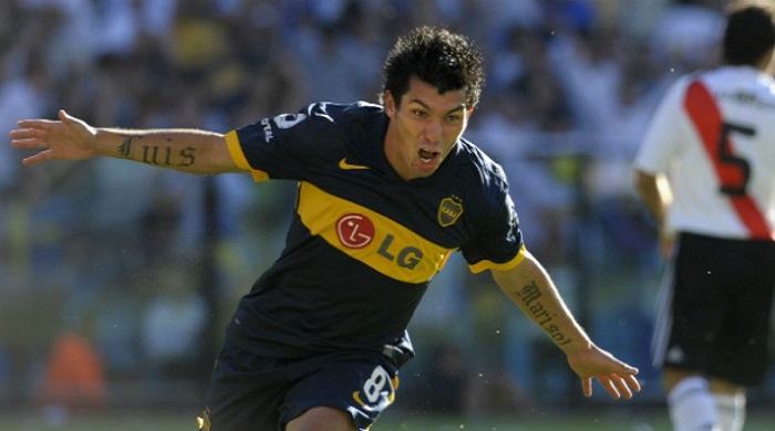 medel-boka juniors