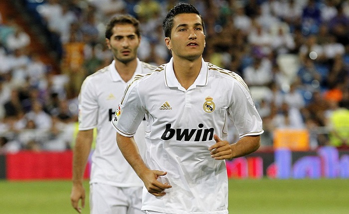 sahin-real