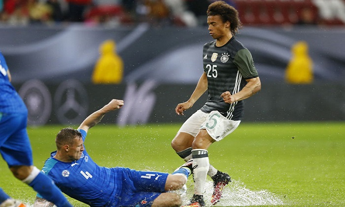 Leroy-Sane
