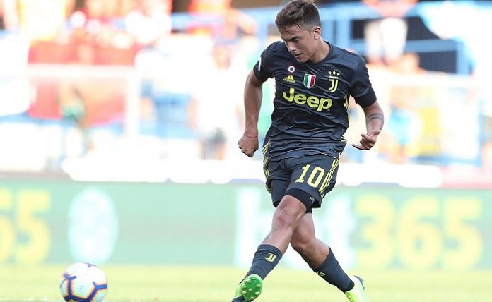 Paulo-Dybala