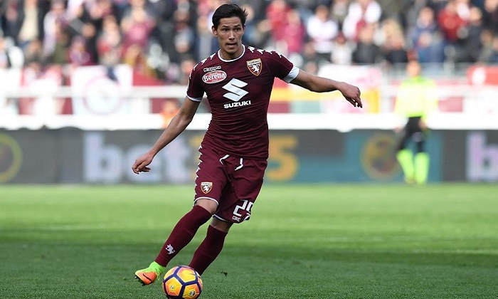 lukić-torino