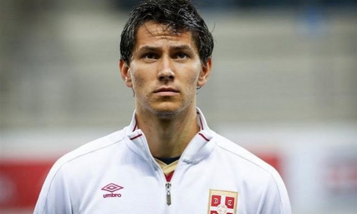 saša lukić