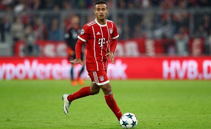 thiago