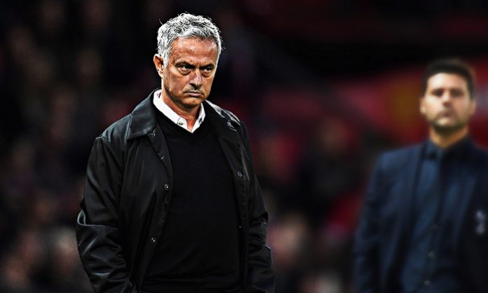 JoseMourinho
