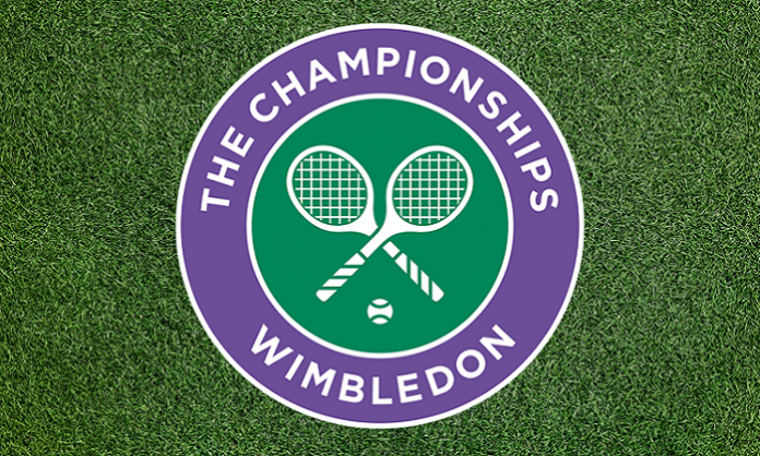 Wimbledon-Logo