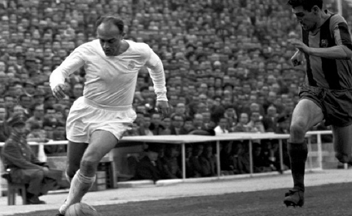 real-barsa di stefano