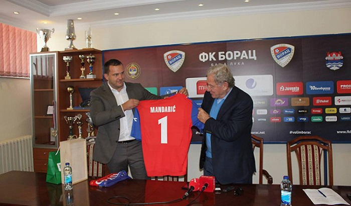 zeljković-mandarić