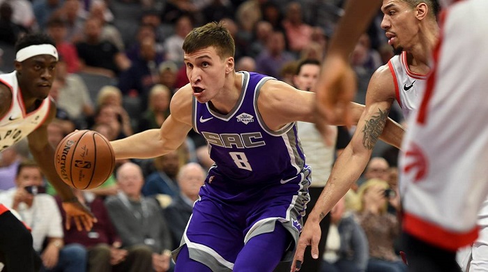 bogdan bogdanović