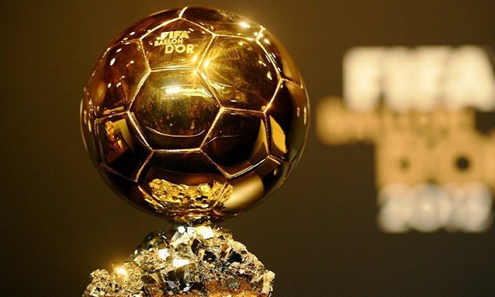 fifa-ballon d or