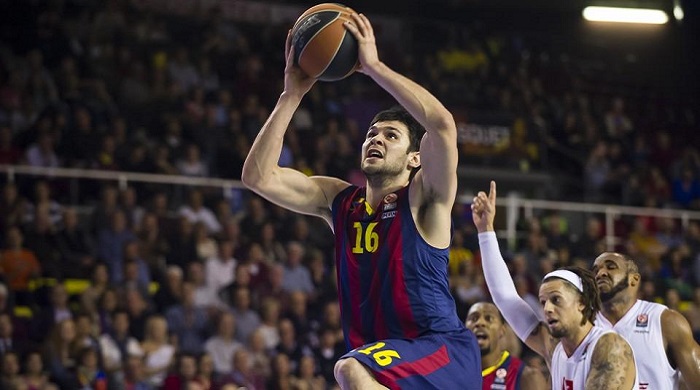 kostas barselona