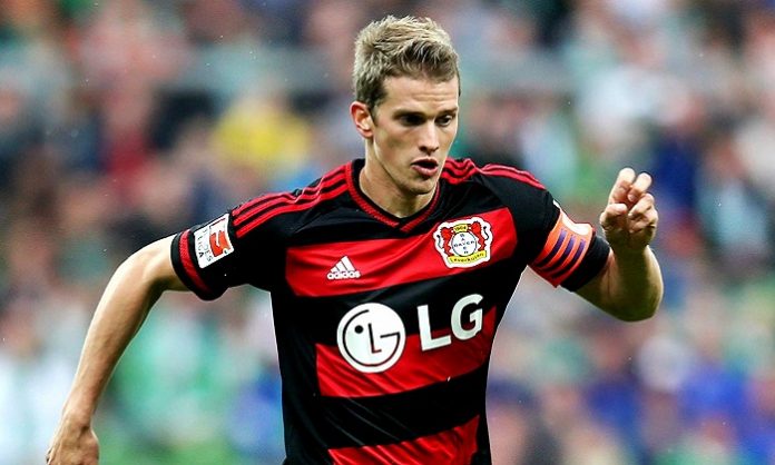 lars bender