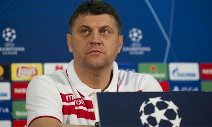 milojevic