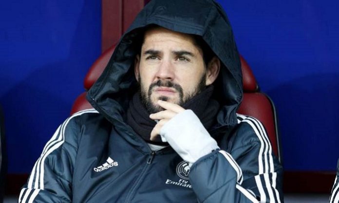 Isco