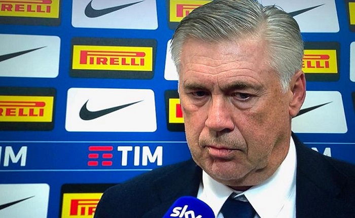 ancelotti press