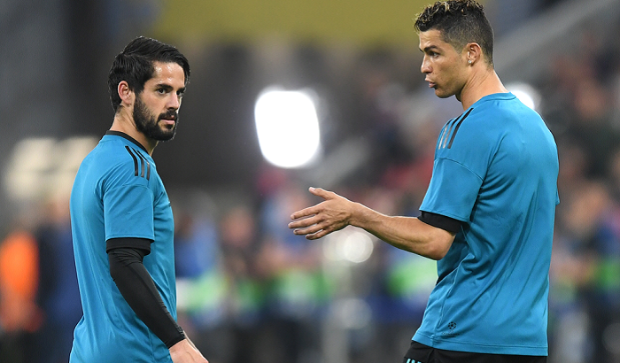 isco-ronaldo