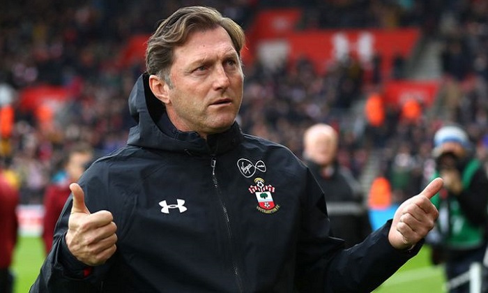 ralph-hasenhuttl southampton