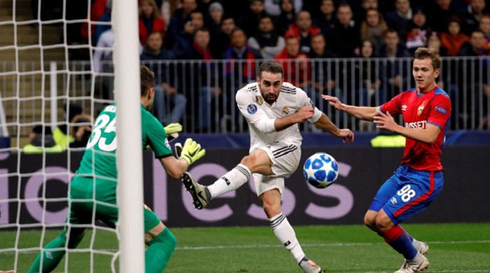 real-cska
