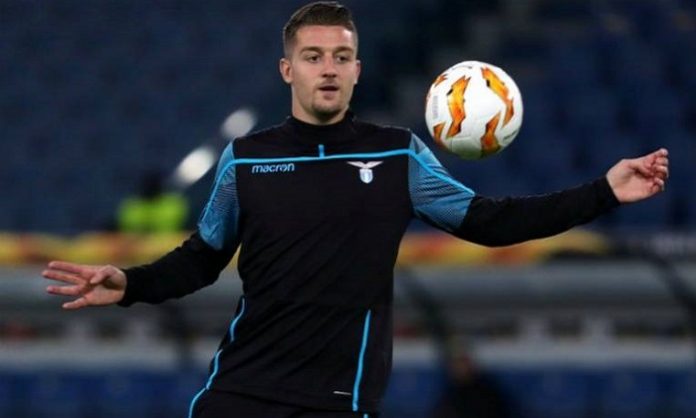 savić-lazio