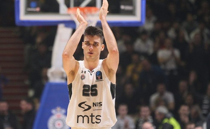 zagorac-partizan