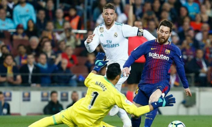 el clasico