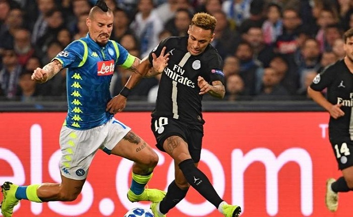 hamsik nejmaar