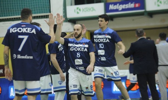 igokea