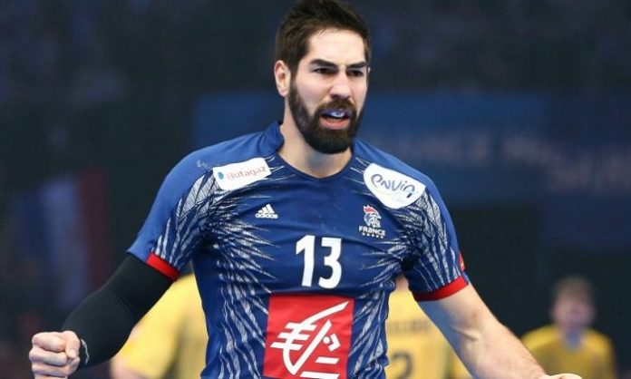 karabatic