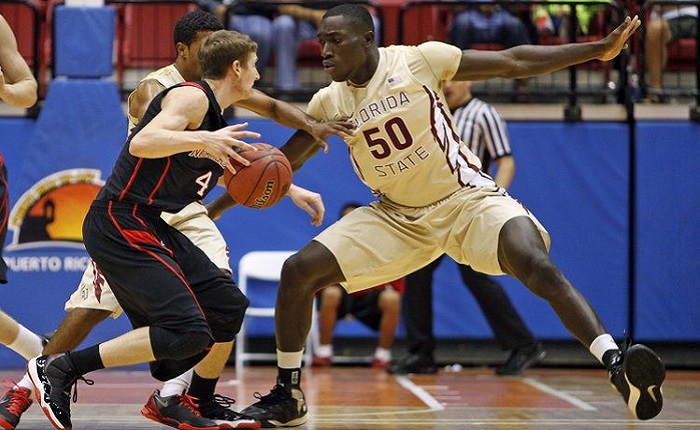 michael ojo