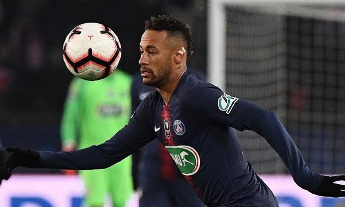 neymar-injury