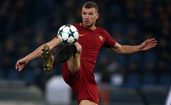 Edin_Dzeko