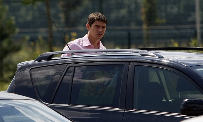 Nikola Zigic