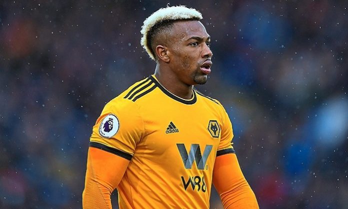 adama traore