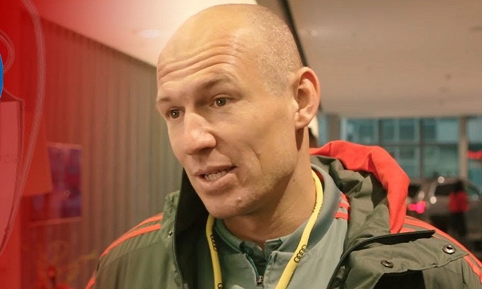 ajren roben
