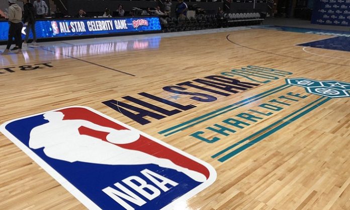 all star 2019