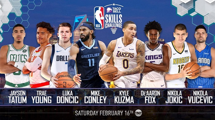all star skills